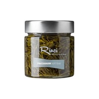 Paccasassi in extra nativem Olivenöl 200 g