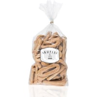 Taralli Wholemeal with Fennel Seeds 1kg