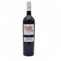 Beneventano IGP « Vin rouge Anima » - Vigne Storte