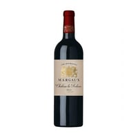 Bordeaux Margaux CRB Cuir 750 ml