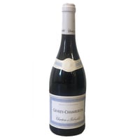 Gevrey Chambertin uit Bourgogne, 750 ml