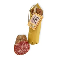 Salame integral doce local 700g