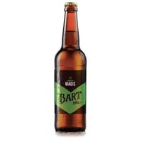 Bart, cerveza artesanal American Pale Ale de 500 ml