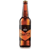 Diletta - Bière artisanale Kolsh 500 ml