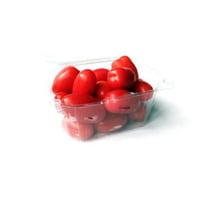 Pomodori datterini BIO 2 confezioni da 250g