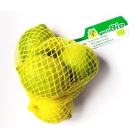 Bio-Zitronen 2 Netze von 500 g