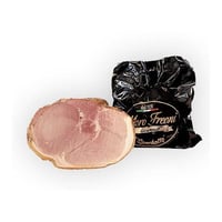 Speckotto smoked ham half 3.7 kg
