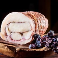 Manteca de cerdo lardivina envejecida en vino cristalino, 500 g