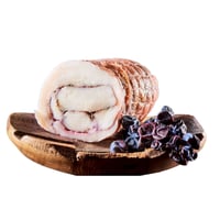 Lardivino Lard aged in Cristallino Wine 500g