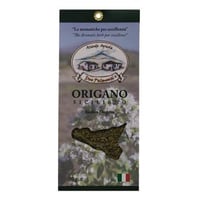 Orégano siciliano seco 30 g