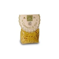 Rice cannetti - macaroni with egg and rice flour 500g