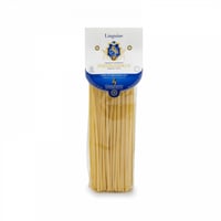 Linguine de trigo duro de Gragnano 500g
