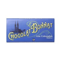 Grands Crus chocolate 75% cacao Los Colorados Ecuador
