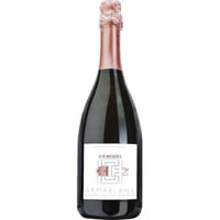 Vin mousseux Armablanca Méthode classique Pas Dosè 2016 750 ml
