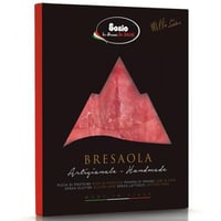 Bresaola De Baita Punta d'Anca, tranchée 80 g