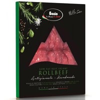 Salami Rollbeef tranché 80 g