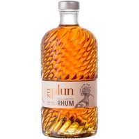 Rhum (Rum) im Alter von 5 Jahren