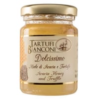 Dolcissimo - Acacia honey and truffle 120g