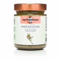 Crema de pistacho Feudo San Biagio 330 g