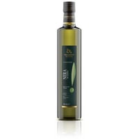 Groene, fruitige extra vierge olie van Dorica, Il Nera van Oliena Monocultivar, 500 ml
