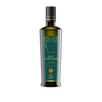 Sardegna DOP “Producer's Reserve” EVO Oil (500ml) - Accademia Olearia