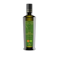 Organic EVO Oil DOP Sardinia 500ml - Accademia Olearia