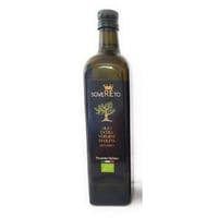 Huile d'olive extra vierge Sovereto BIO 750 ml