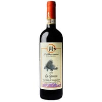Vinho Nobile de Montepulciano DOCG “La Spinosa” 2017 - Il Molinaccio