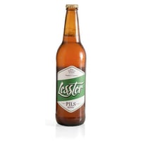 Bière artisanale Pils Bionda 500 ml
