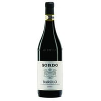 Barolo DOCG Ravera 2012 750 ml