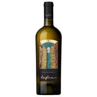 Chardonnay DOC „Lafòa” uit Zuid-Tirol - Colterenzio