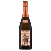 Vigneti delle Dolomiti IGT Brut Rosé sparkling wine 750ml