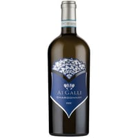 Chardonnay Venice Selection DOC 2018 750 ml