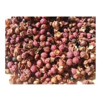 Roze peper uit Sichuan (China)