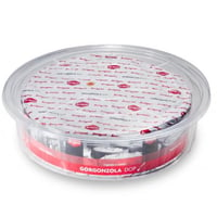 Colher de sobremesa Gorgonzola DOP, embalagem premium, 1/2 forma, 6 kg