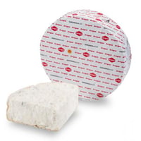 Gorgonzola DOP sweet 1/16 in the form of 750g