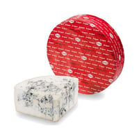 Spicy Gorgonzola DOP 1/8 in the form of 1.5 kg