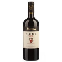Toscana Rosso IGT "Siro Fifty Nero" BIO - Gratena