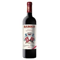 Scarrone Vigna Almond Barolo Reserve DOCG 2012 750 ml