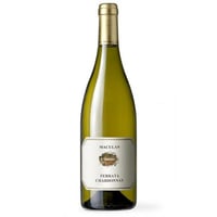 Ferrata Chardonnay Veneto IGT 2017 750 ml