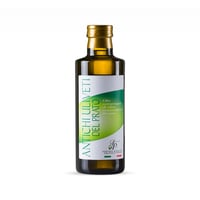 Bosana Monocultivar EVO-olie „Oude olijfgaarden van Prato” 500 ml
