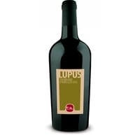 Lupus Trebbiano d'Abruzzo DOC 2019 750 ml