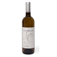 Pinot Grigio Friuli Colli Orientale DOP 2018 750 ml