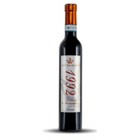 Vino Santo di Montepulciano DOC «1992» 375 ml - Montemercurio