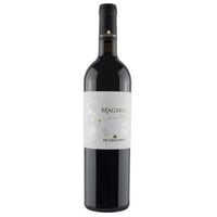 Magaria Red Terre Siciliane IGP 2014 750 ml
