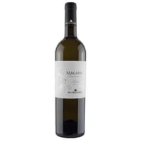 Magaria Chardonnay Sicilië DOC 2016 750 ml