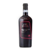 Montepulciano d'Abruzzo Clássico DOC 2016 750 ml