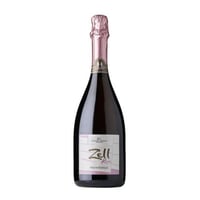 Zell Rosé Brut Trento DOC 2016 750ml