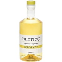 Bergamot Triptych bergamot liqueur 700ml