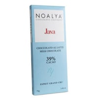 Chocolat au lait Java Esprit Grand Cru 39 % 70 g